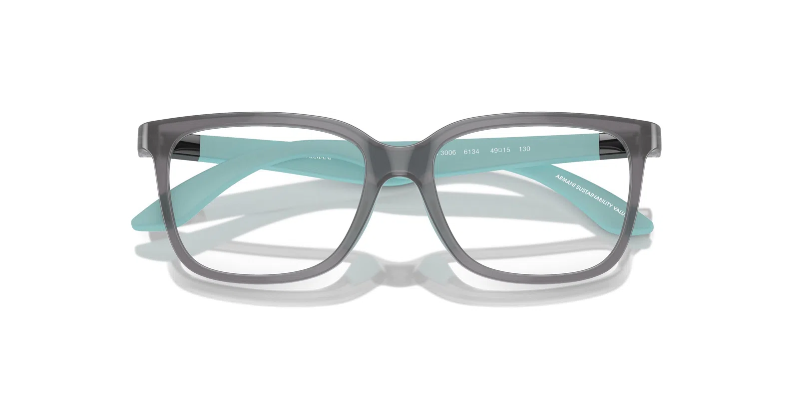 Emporio Armani Kids 3006 Eyeglasses - view 26